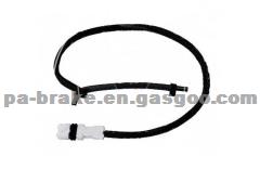 Porsche Brake Pad Sensor/ Wear 99661236500