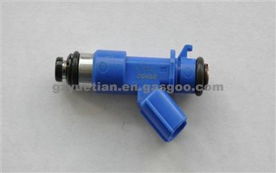 Fuel Injector For ACURA Oem 16450-RWC-A01