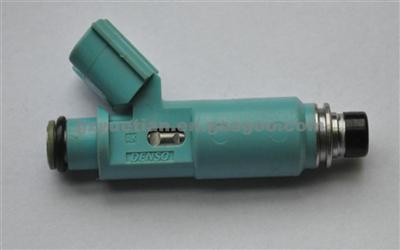 Fuel Injector For TOYOTA Oem 23209-28020