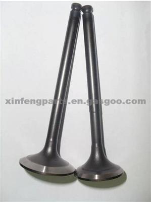 High Quality Engine Valve For Toyota 1A