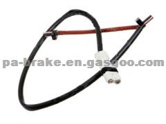 Porsche Brake Pad Sensor/ Wear 99761268000