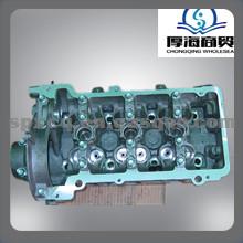 Precision High Quality Cylinder Head Cylinder Head 372-1003010 For Chery QQ 372