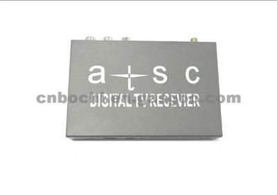 Special Car Dvd TV Receiver For American