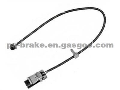 Cadillac Brake Pad Sensor/ Wear 18026765