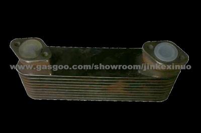 Benz oil cooler/（200z13）