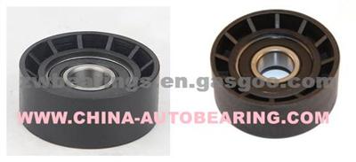 Tensioner Pulley 7700102931