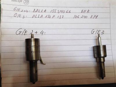 Buy Diesel Injector Nozzle