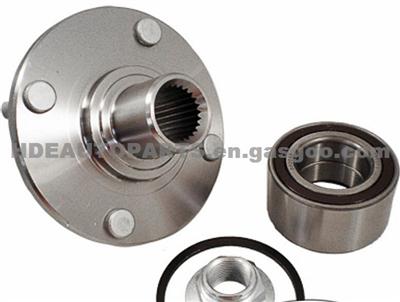 YS4Z-1104AA 518510 Ford Focus Wheel Hub Bearing