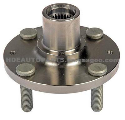 51750-25000 51750-25001 Hyundai Accent Wheel Hub Bearing