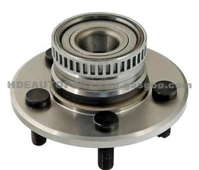 4509599 512023 Chrysler Dodge Wheel Hub Bearing