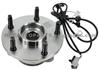 52069881AA 515049 Dodge Ram 1500 Wheel Hub Bearing