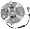 40202-7S000 515066 4WD Nissan Titan Armada Pathfinder Wheel Hub Bearing