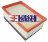 Air Filter MANN-FILTER C 25 126 FILONG Filter For PEUGEOT 1444FJ 1444CL 1444W3 1444W6 C25126 LX1048 LX1960 E688L CA9080 CA9340 ELP3893 ELP3895 A111