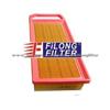 Air Filter MANN-FILTER C 35 110 FILONG Filter For Peugeot 1444CV 1444CX 1444VP 9650366480 9650367680 1444EZ 1444FN C35110 LX1621 E610L CA9924 AP090/4