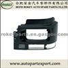 Headlight Bezel LH 3090972
