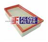 Air Filter MANN-FILTER C 2512 FILONG Filter For RENAULT 8200166615 8200371661 8200378889 C2512 LX957/2 E577L CA9754 AP185/2 PA7450 ELP9063 A1195