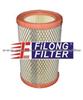 Air Filter MANN-FILTER C 1387 FILONG Filter For RENAULT 7701044677 C1387 LX660 E398L CA8786 AR257/3 FL6935 EL3724 A1033