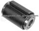 Bushing, leaf spring