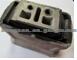 Engine mounting