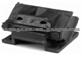 Engine mounting