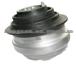 Engine mounting