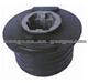 Bushing, axle body