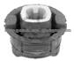 Bushing, axle body