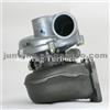 RHE7 Turbo 114400-3394 Turbocharger For Isuzu Truck 6SD1TC