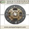 Clutch disc 96612553 for Daewoo