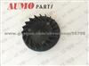 ME052100-0070 Cooling Fan 830286, Piaggio Zip 50 4t