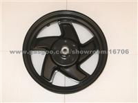 Front Rim 3.50X12, Iron, For Keeway Scooters (MV171100-0090)