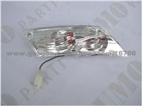 MV183400-0230 Rear Right Signal Lamp