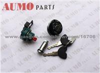MV251000-0330 Lock Set, Piaggio Zip 50 4t