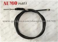 MV090230-0220 Rear Brake Cable, Piaggio Fly125