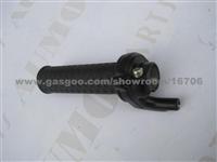 Piaggio Zip 50 Throttle Grip Set, Cm060924c-1 (MV090400-0190)