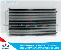 Honda AC Condenser For CRV 2006 OEM 80110 - Swa - A01