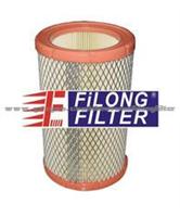 Air Filter MANN-FILTER C 1387 FILONG Filter For RENAULT 7701044677 C1387 LX660 E398L CA8786 AR257/3 FL6935 EL3724 A1033