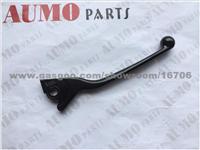 MV090201-020b Front Brake Lever, Piaggio Zip50