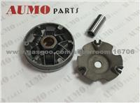 ME082110-0060 Driving Pulley Set (FRONT) , Cm103101