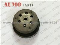 ME082200-0130 Driven Pulley Set (REAR) , Cm100107