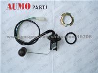 Fuel Level Sensor, For Baotian Bt49qt-9 And Other Scooters (MV199000-005B)