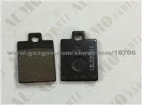 MV151320-0190 Brake Pad Kit, Piaggio Zip 50 4t