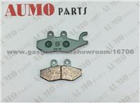 MV151320-0180 Brake Pad Set, Piaggio Fly125