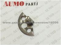 ME122107-0170 Start Shaft, 831458