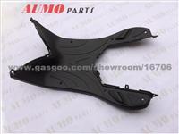 MV023201-T58PP00 Foot Board, Piaggio Fly125