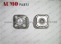 Cylinder Head Cover, For Jog 50 CPI / Keeway 50cc (ME011101-0010)