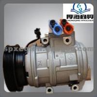 Brand New Auto Ac Compressor 73111AC070 73111FA133 73111-AC070 73111-FA13300 For 1998-1999 Subaru Forester 2.5L