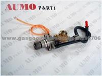 ME041000-0010 Oil Pump Assy With Tube