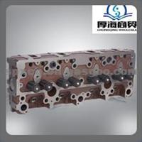 Precision High Quality Cylinder Head CMD22 For Russia Tractor