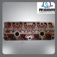 Precision High Quality Cylinder Head Completed CMD23 For Russia Tractor